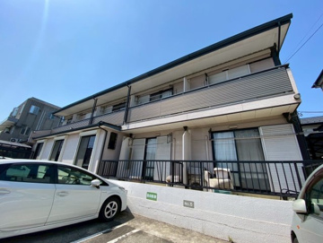 パークサイドヴィレッジの画像