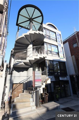 【外観】 | ラコロンナ岡本