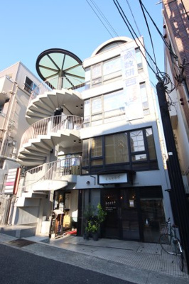 【外観】 | ラコロンナ岡本