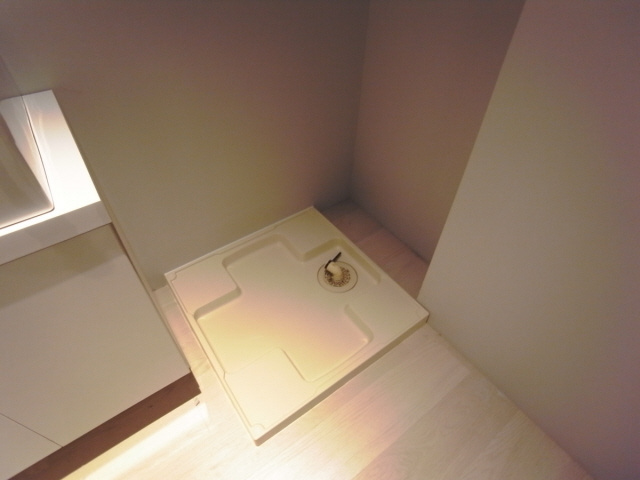 Ulysses芦屋の設備