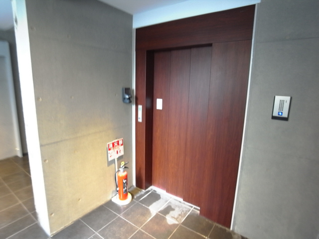 Ulysses芦屋のその他共用部分