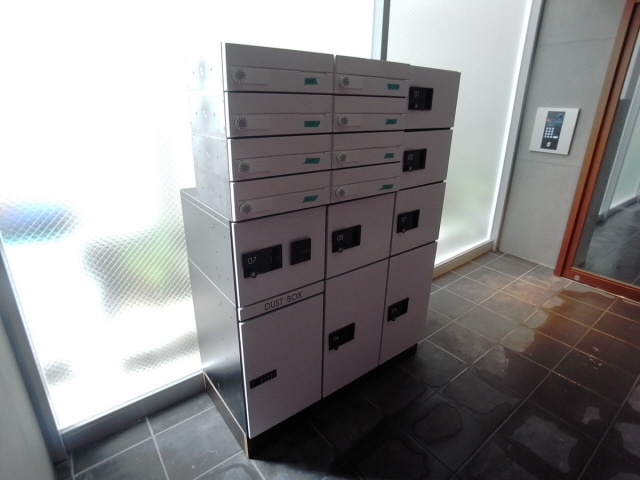 Ulysses芦屋のその他