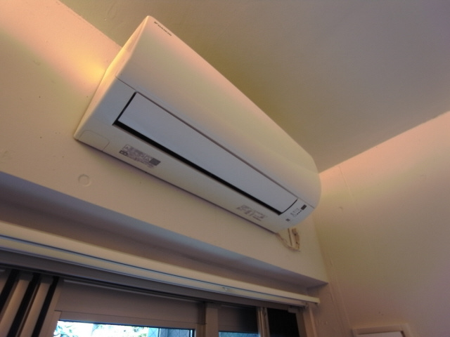 Ulysses芦屋の設備