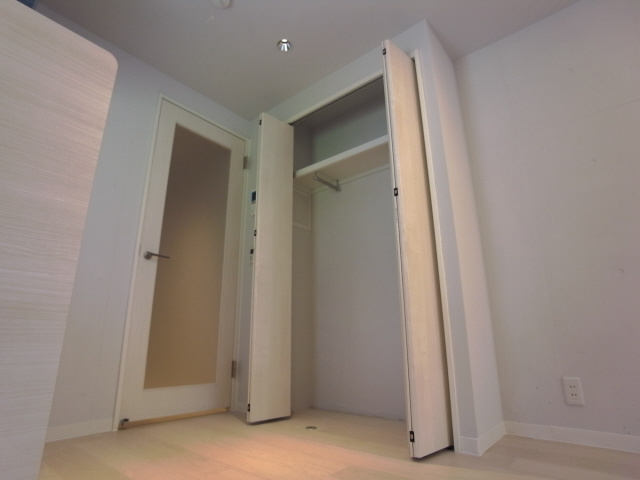 Ulysses芦屋の収納