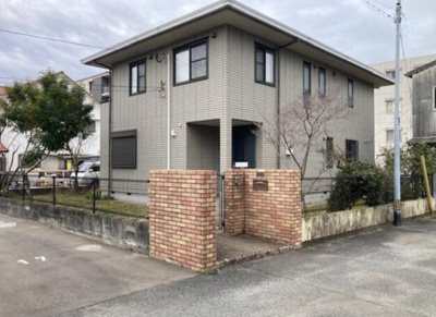 【外観】 | 福岡県福岡市早良区城西2丁目