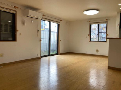 【居間・リビング】 | 福岡県福岡市早良区城西2丁目