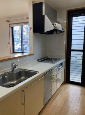 【キッチン】 | 福岡県福岡市早良区城西2丁目