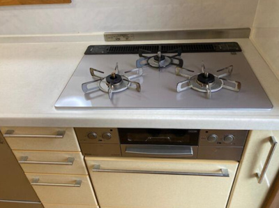 【キッチン】 | 福岡県福岡市早良区城西2丁目