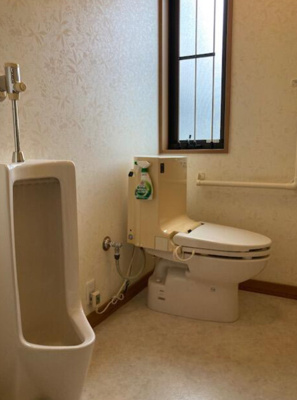 【トイレ】 | 福岡県福岡市早良区城西2丁目