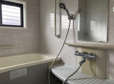 【浴室】 | 福岡県福岡市早良区城西2丁目