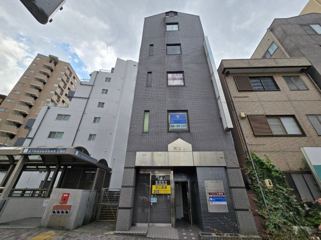 第105プロスパービル|名古屋市の賃貸ならMy賃貸の外観|第105プロスパービル