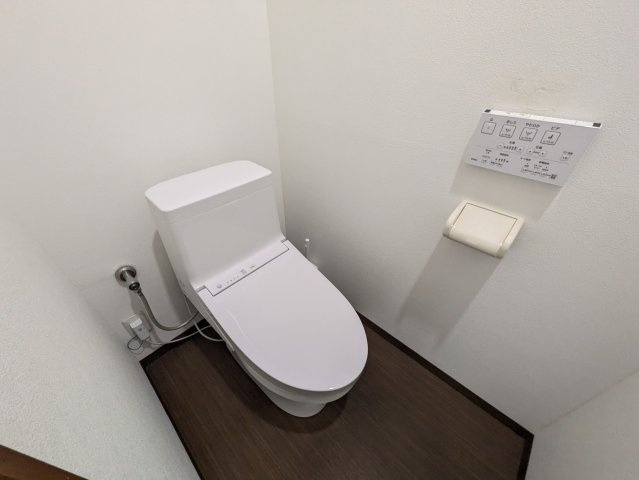 第105プロスパービル|名古屋市の賃貸ならMy賃貸の内装|第105プロスパービル