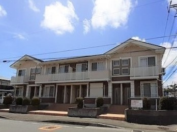 【外観】 | ルミエール湘南 | 外観写真