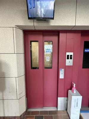 【その他共用部分】 | 日興甲東園スカイマンション