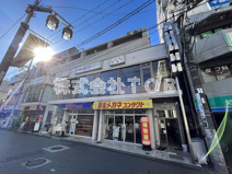 エスエヌハイツの画像