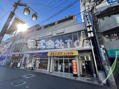 【外観】 | エスエヌハイツ