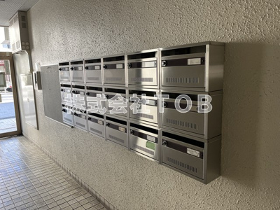 【セキュリティ】 | エスエヌハイツ | 玄関チャイム