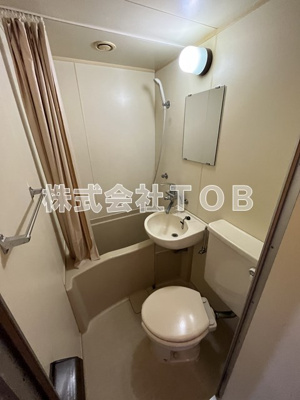 【その他共用部分】 | エスエヌハイツ