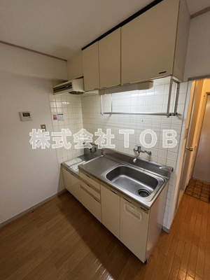 【浴室】 | エスエヌハイツ