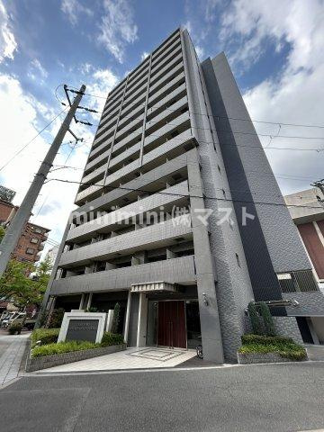 大阪市西区川口１丁目の賃貸マンション