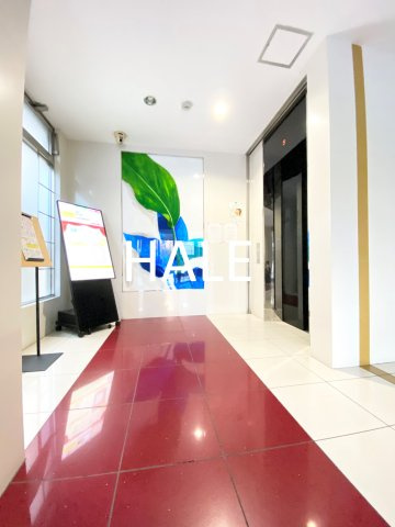 【ロビー】 | エンクレスト薬院