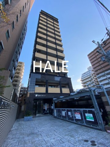 【外観】 | エンクレスト薬院