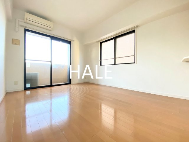 【内装】 | エンクレスト薬院