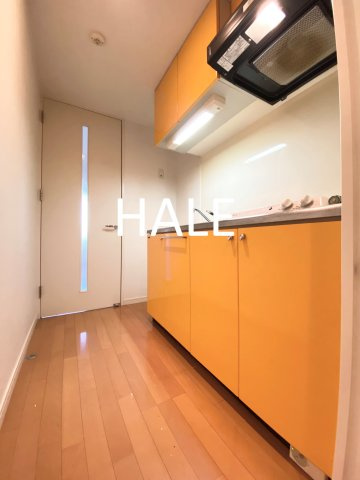 【キッチン】 | エンクレスト薬院