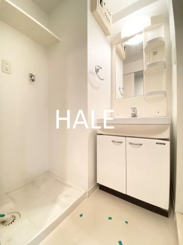 【洗面所】 | エンクレスト薬院