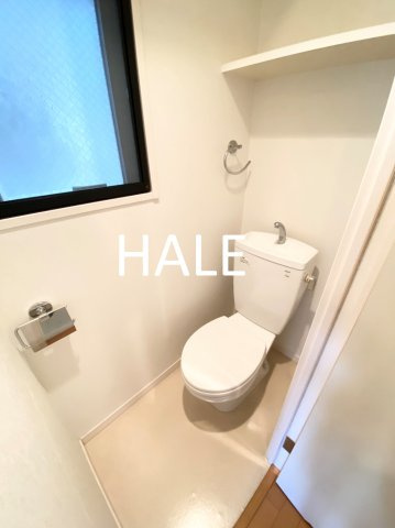 【トイレ】 | エンクレスト薬院