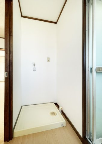 宮内ハイツの設備