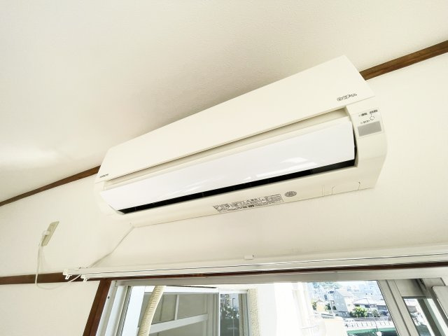 宮内ハイツの設備