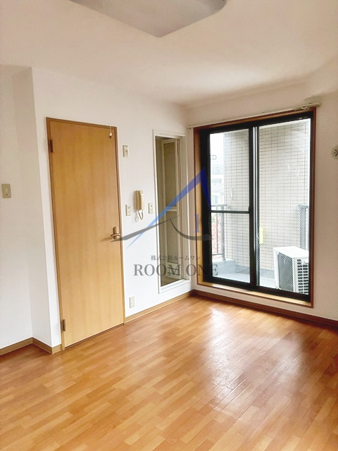 スカイハイの寝室|寝室です。