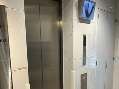 【その他共用部分】 | 川崎ファイブビル