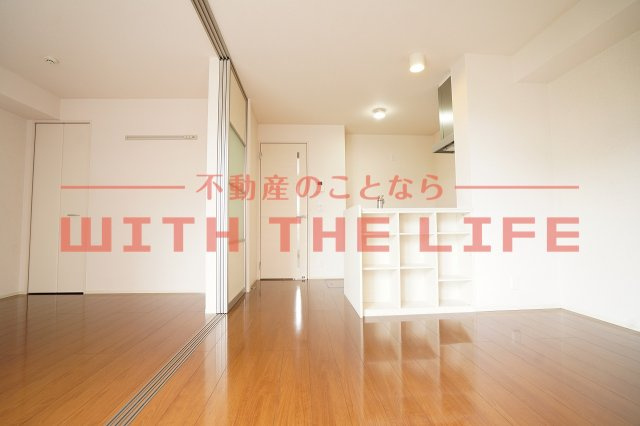 ヴァイセガルテン【10，000円キャッシュバック対象物件】の内装|中はこのようになっています