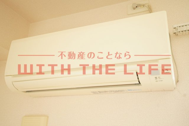 ヴァイセガルテン【10，000円キャッシュバック対象物件】の設備