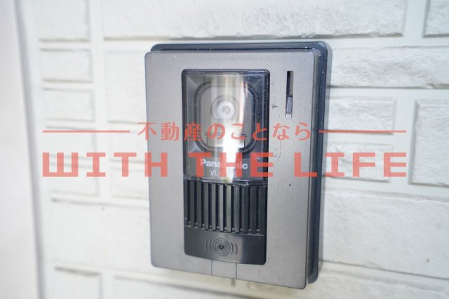 ヴァイセガルテン【10，000円キャッシュバック対象物件】のセキュリティ