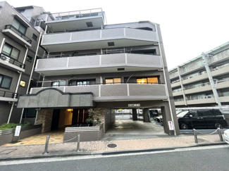 【外観】 | 外観