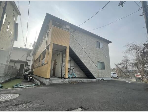 メゾンエスポワール堤町