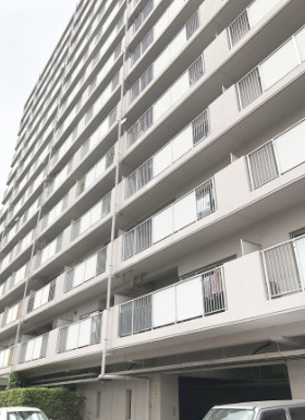 【外観】 | サンライフ香椎