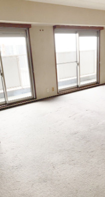 【居間・リビング】 | サンライフ香椎