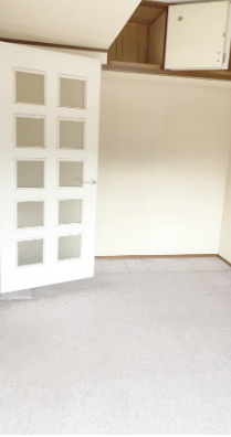 【洋室】 | サンライフ香椎