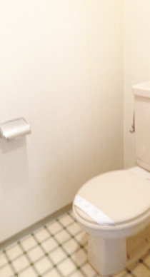 【トイレ】 | サンライフ香椎