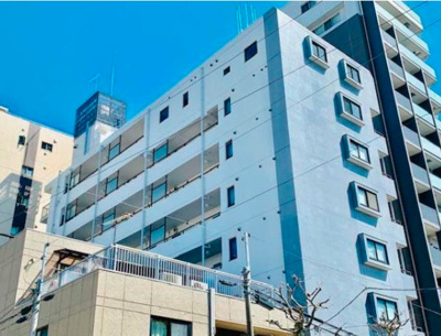 【外観】 | ベルメゾン上野松が谷