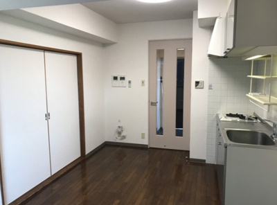 【居間・リビング】 | ベルメゾン上野松が谷