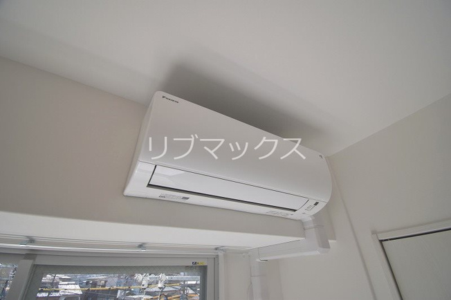 【設備】MSR新大阪南