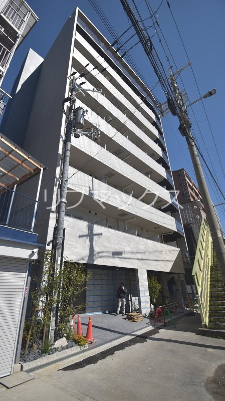 MSR新大阪南の画像