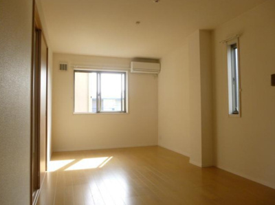 【内装】 | アンソレイユ谷中