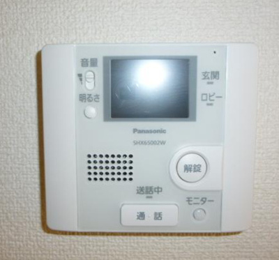 【設備】 | アンソレイユ谷中