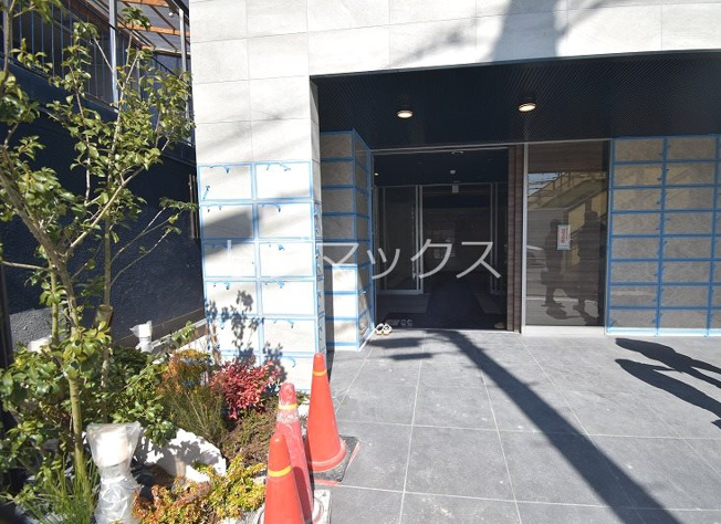 【エントランス】MSR新大阪南